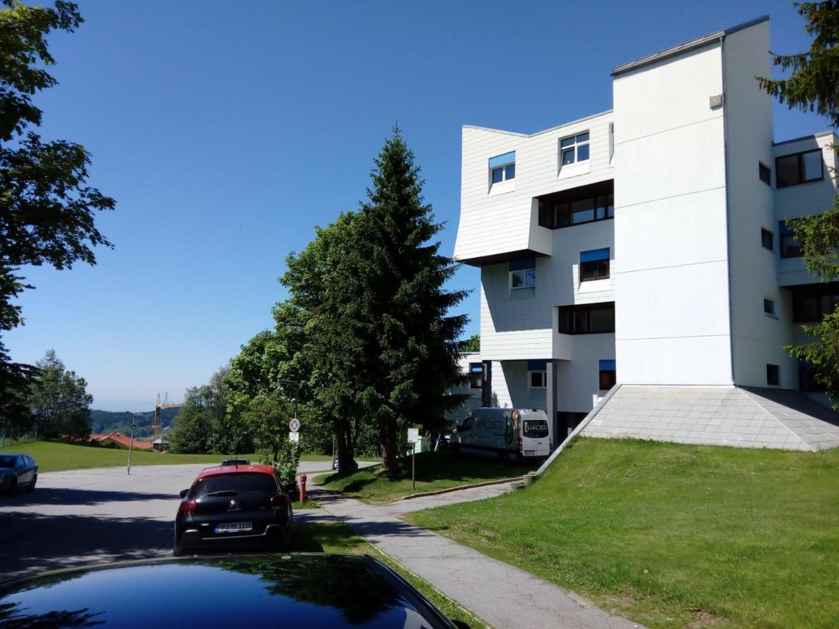 Wellness Apartment Санкт Енглмар Екстериор снимка