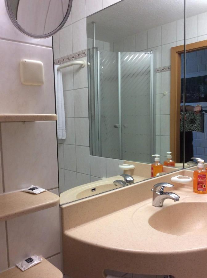 Wellness Apartment Санкт Енглмар Екстериор снимка