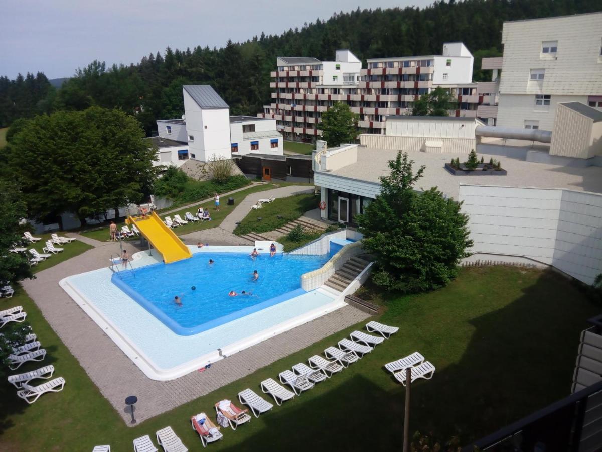 Wellness Apartment Санкт Енглмар Екстериор снимка