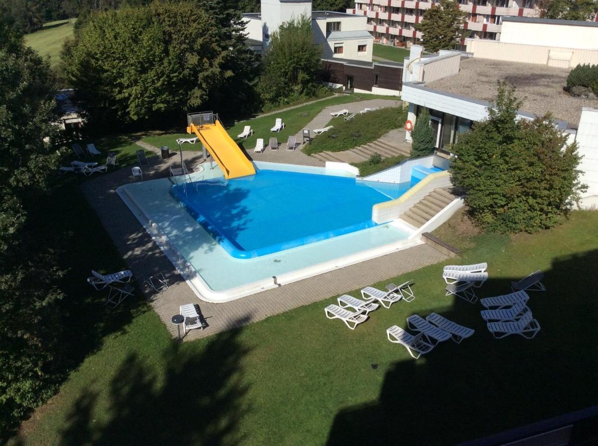 Wellness Apartment Санкт Енглмар Екстериор снимка