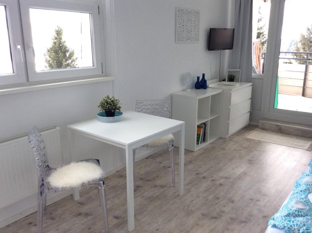 Wellness Apartment Санкт Енглмар Екстериор снимка