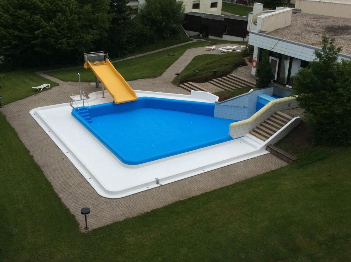 Wellness Apartment Санкт Енглмар Екстериор снимка