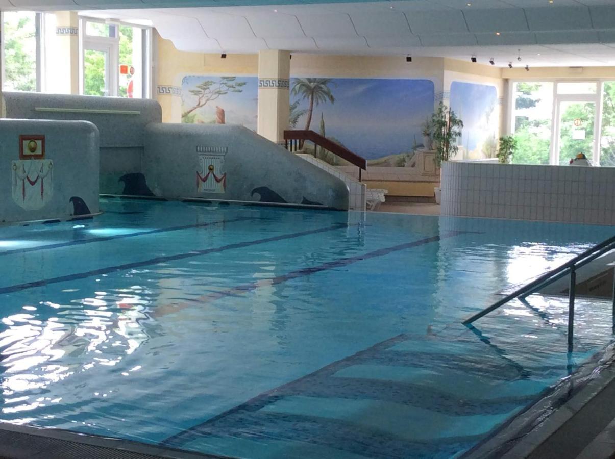 Wellness Apartment Санкт Енглмар Екстериор снимка