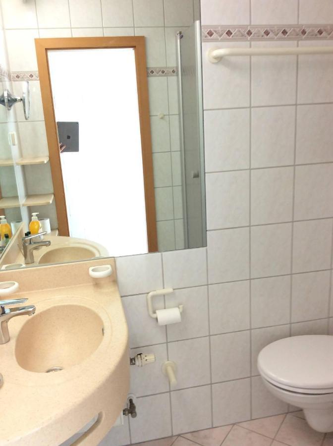 Wellness Apartment Санкт Енглмар Екстериор снимка