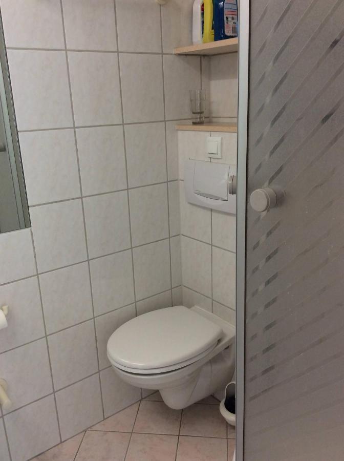 Wellness Apartment Санкт Енглмар Екстериор снимка