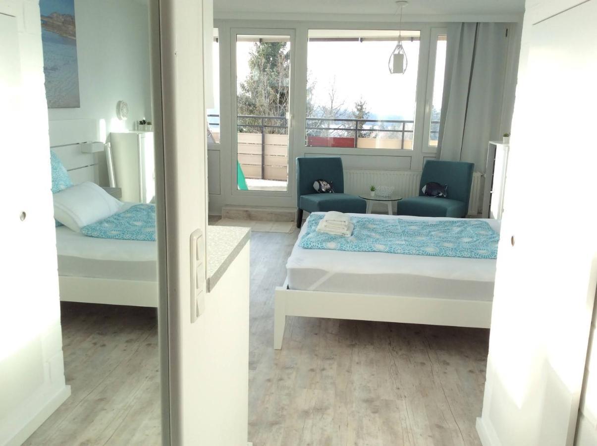 Wellness Apartment Санкт Енглмар Екстериор снимка